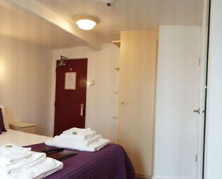 The Cumberland Hotell Weymouth Eksteriør bilde