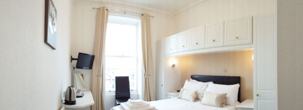 The Cumberland Hotell Weymouth Eksteriør bilde
